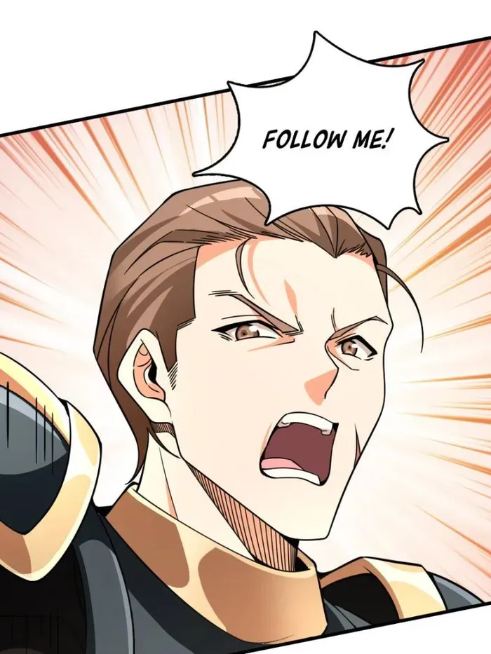 Release That Witch Chapter 550 Online - página 65