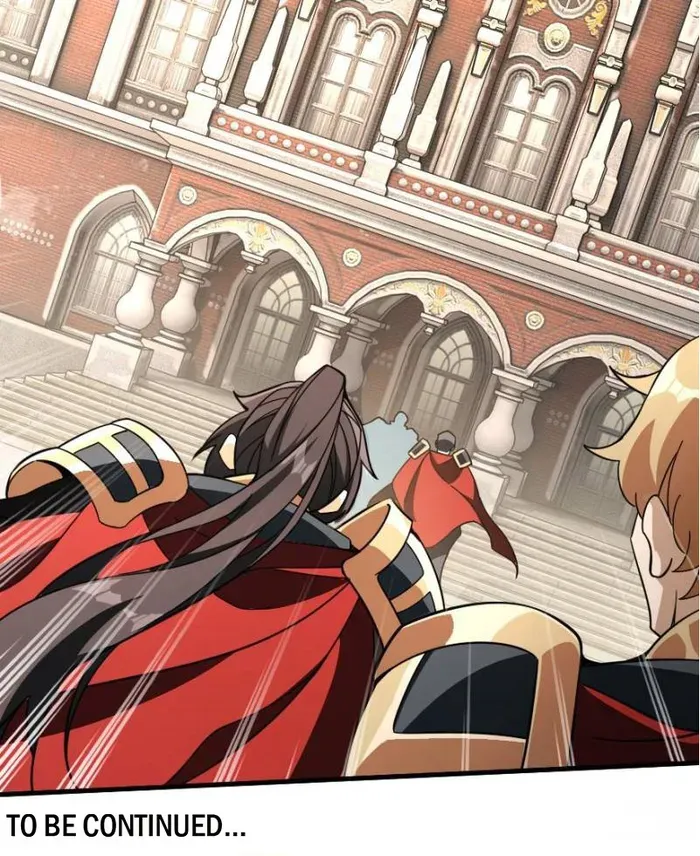 Release That Witch Chapter 550 Online - página 67