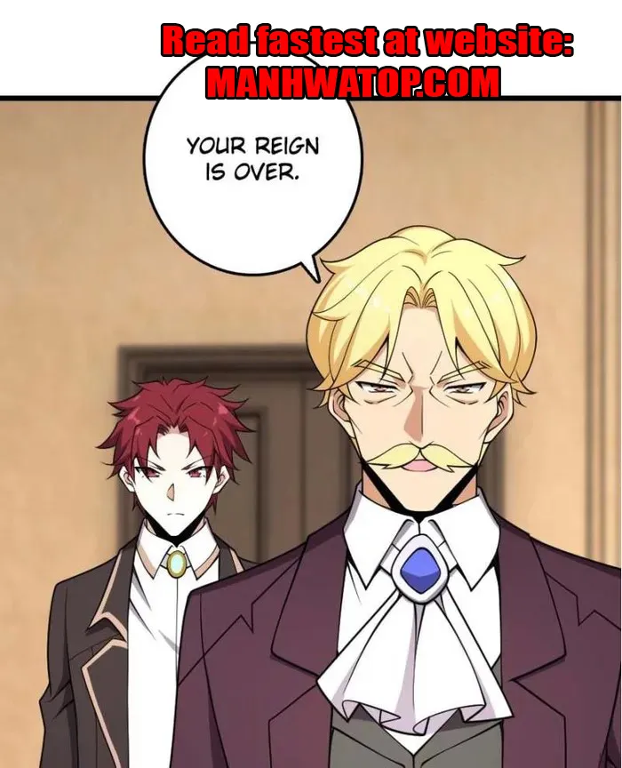 Release That Witch Chapter 552 Online - página 1