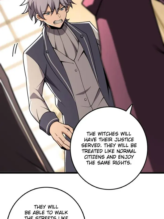 Release That Witch Chapter 552 Online - página 3