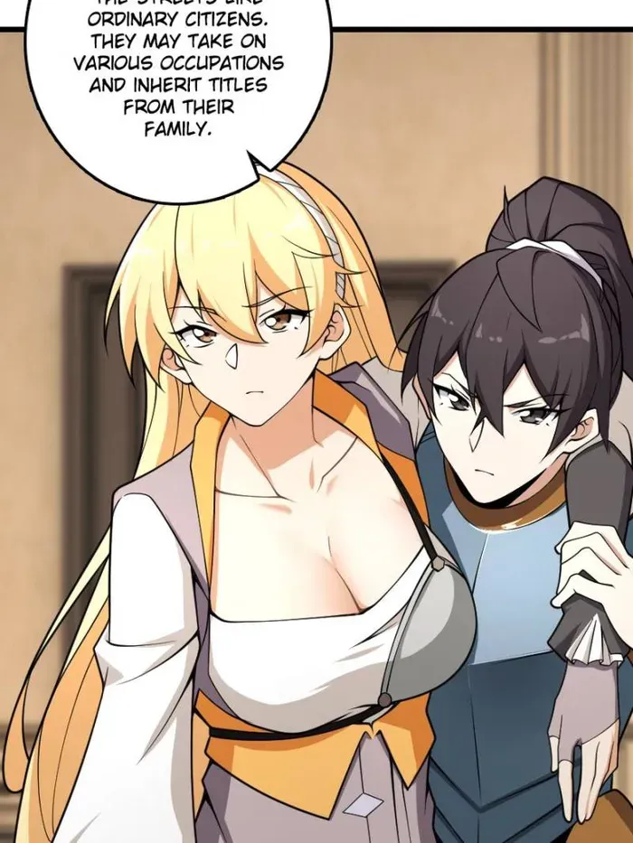 Release That Witch Chapter 552 Online - página 4