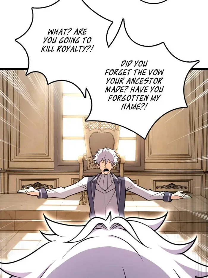 Release That Witch Chapter 552 Online - página 6