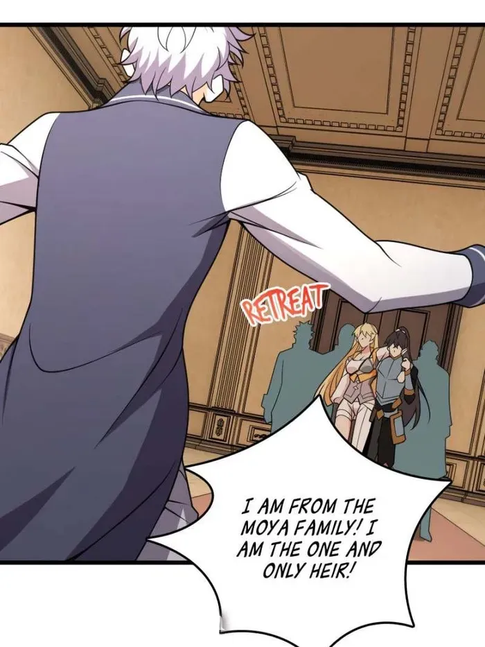 Release That Witch Chapter 552 Online - página 8