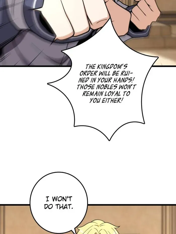Release That Witch Chapter 552 Online - página 10