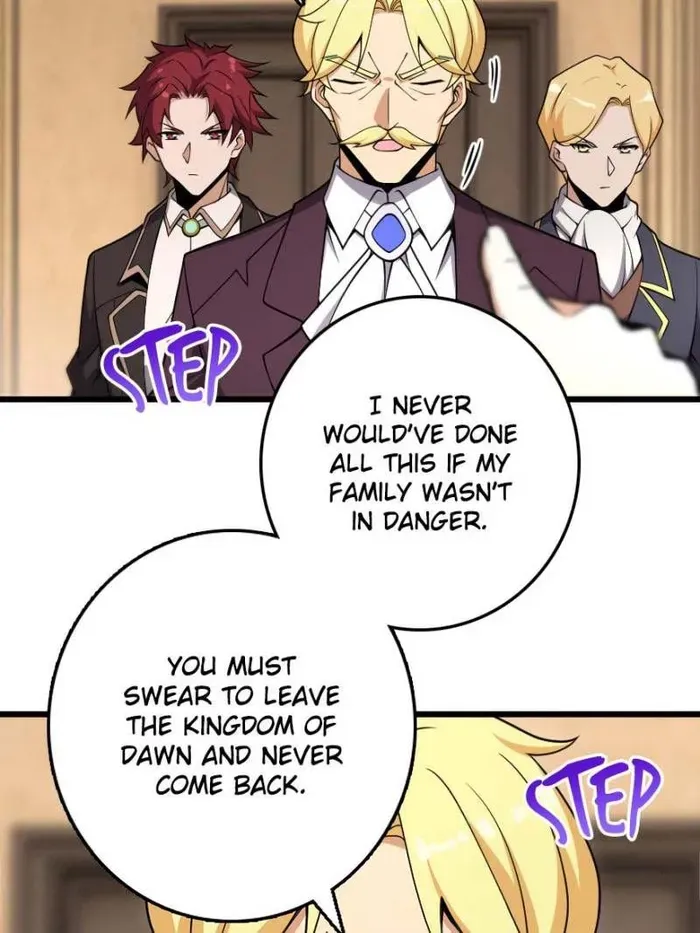 Release That Witch Chapter 552 Online - página 11
