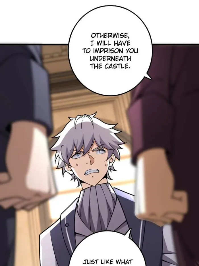 Release That Witch Chapter 552 Online - página 13