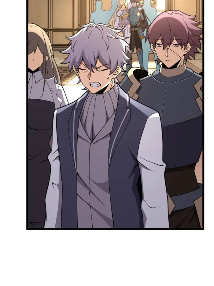 Release That Witch Chapter 552 Online - página 18