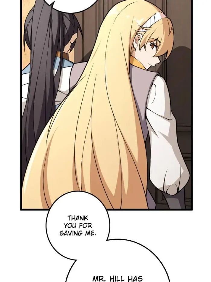 Release That Witch Chapter 552 Online - página 21
