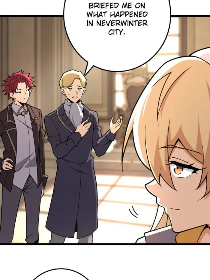 Release That Witch Chapter 552 Online - página 22