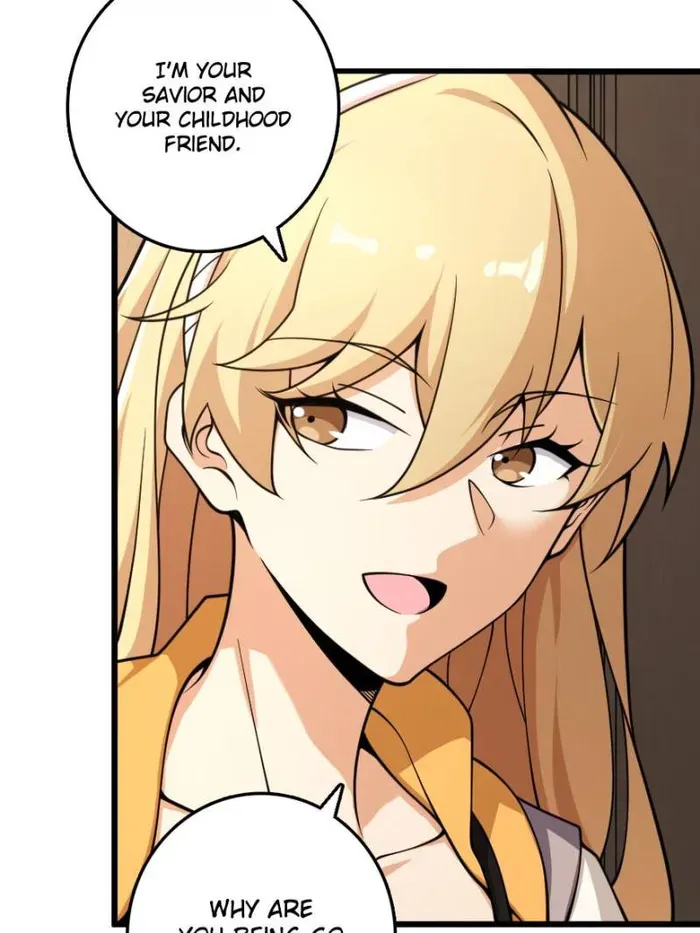 Release That Witch Chapter 552 Online - página 23