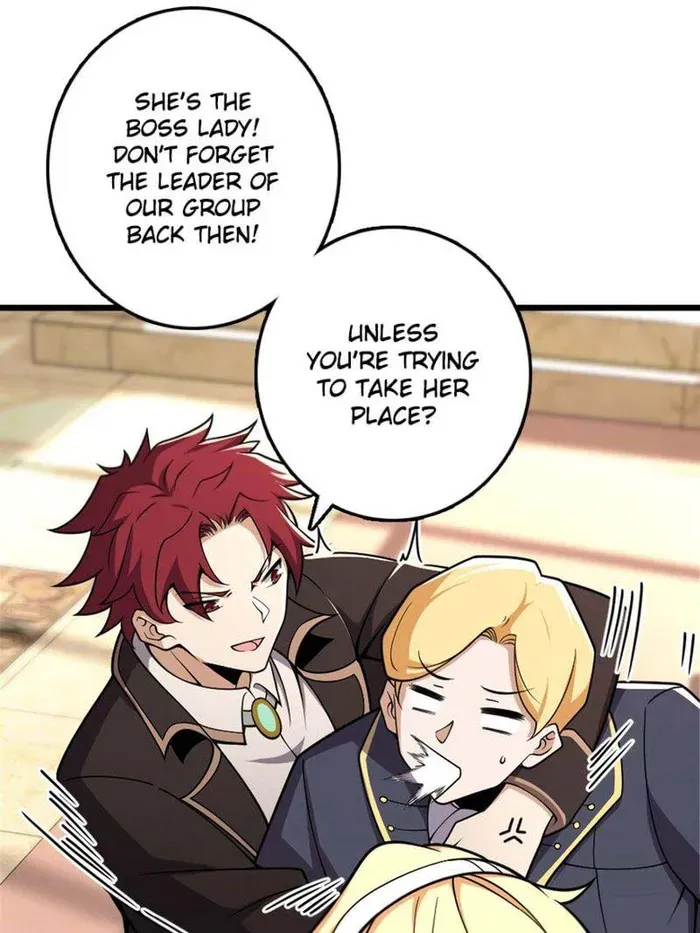 Release That Witch Chapter 552 Online - página 26