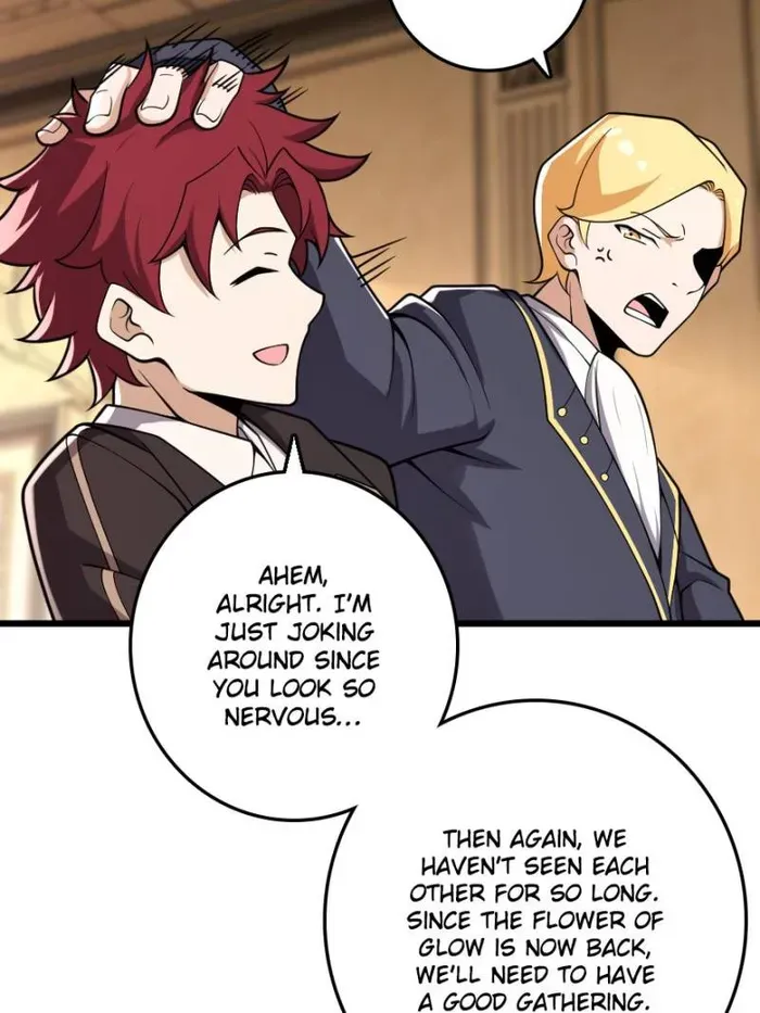 Release That Witch Chapter 552 Online - página 28