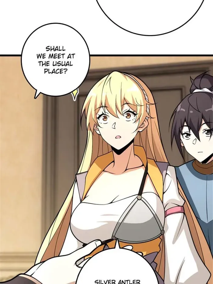Release That Witch Chapter 552 Online - página 29