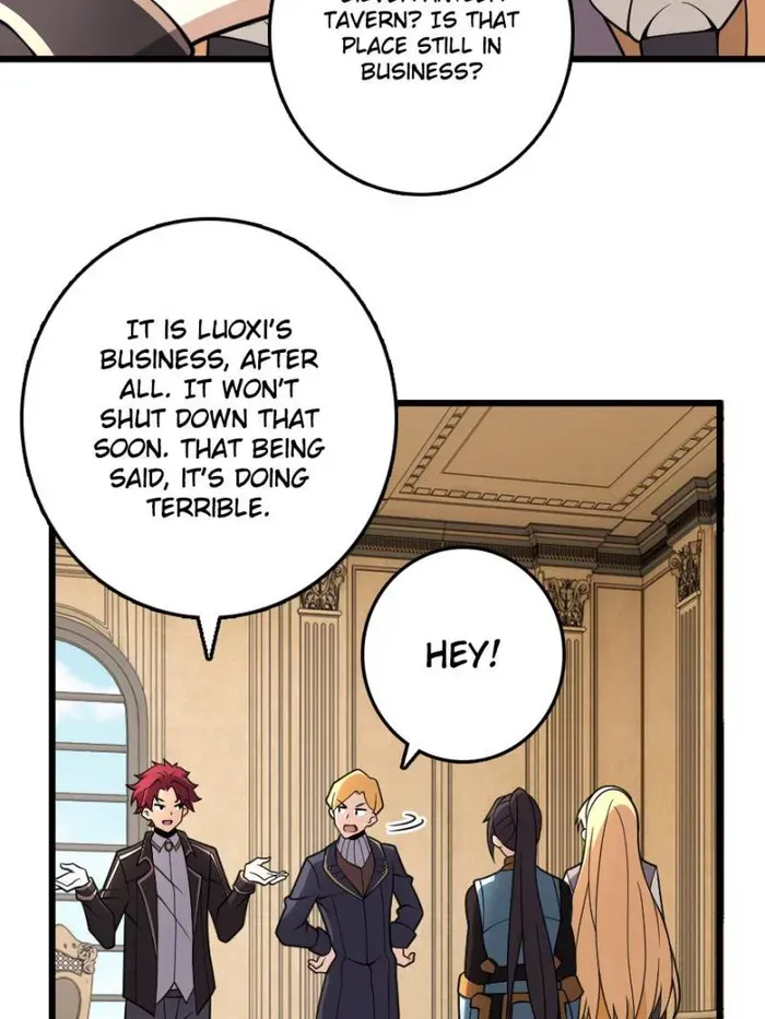 Release That Witch Chapter 552 Online - página 30