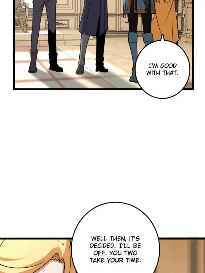 Release That Witch Chapter 552 Online - página 31