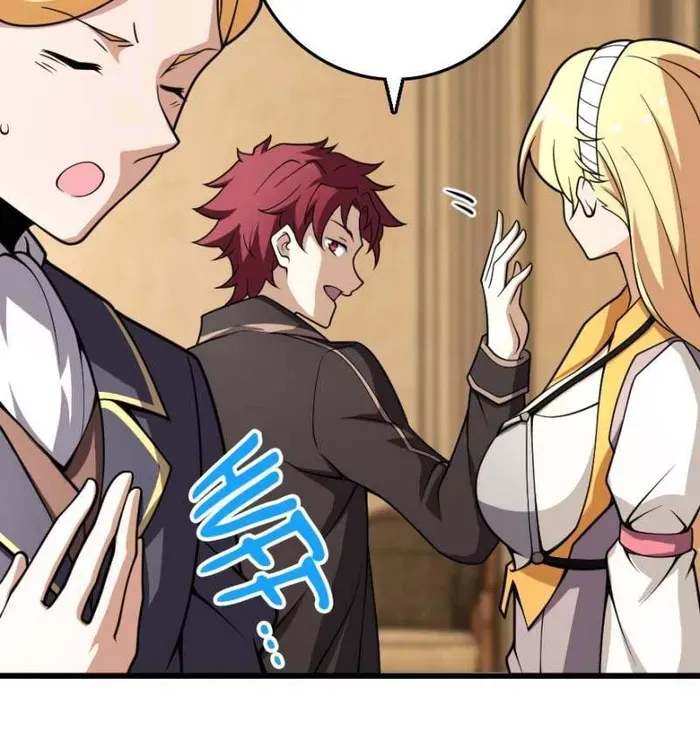Release That Witch Chapter 552 Online - página 32
