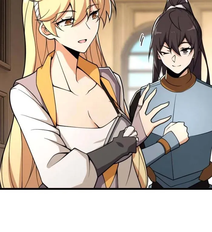 Release That Witch Chapter 552 Online - página 35