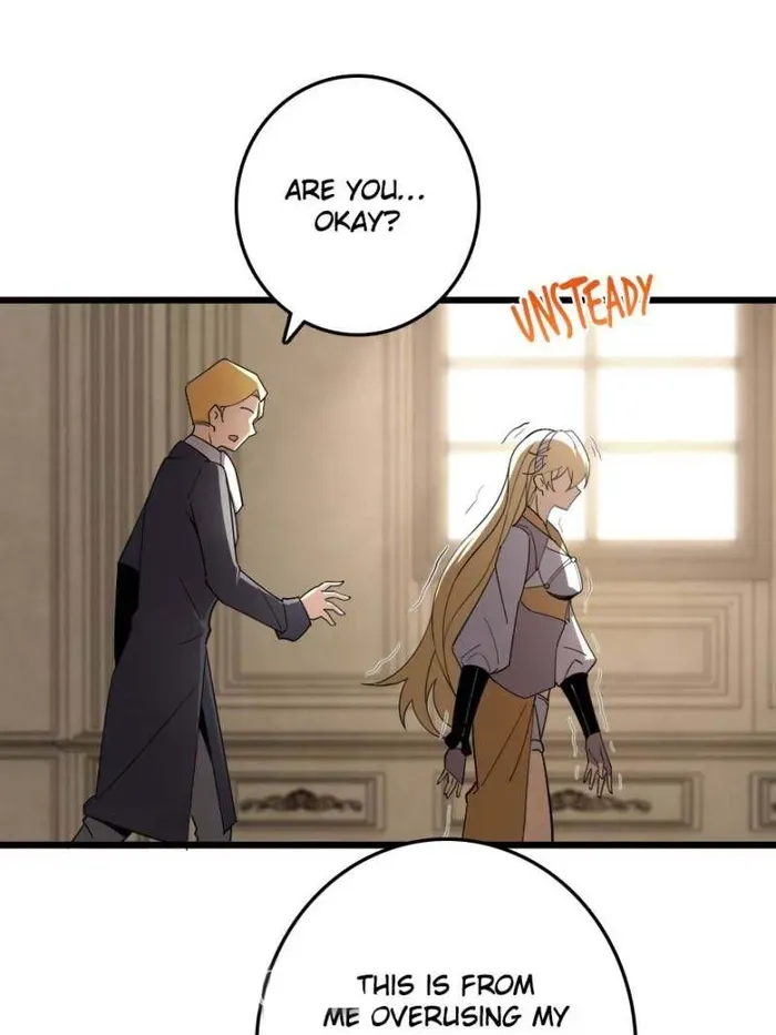 Release That Witch Chapter 552 Online - página 38