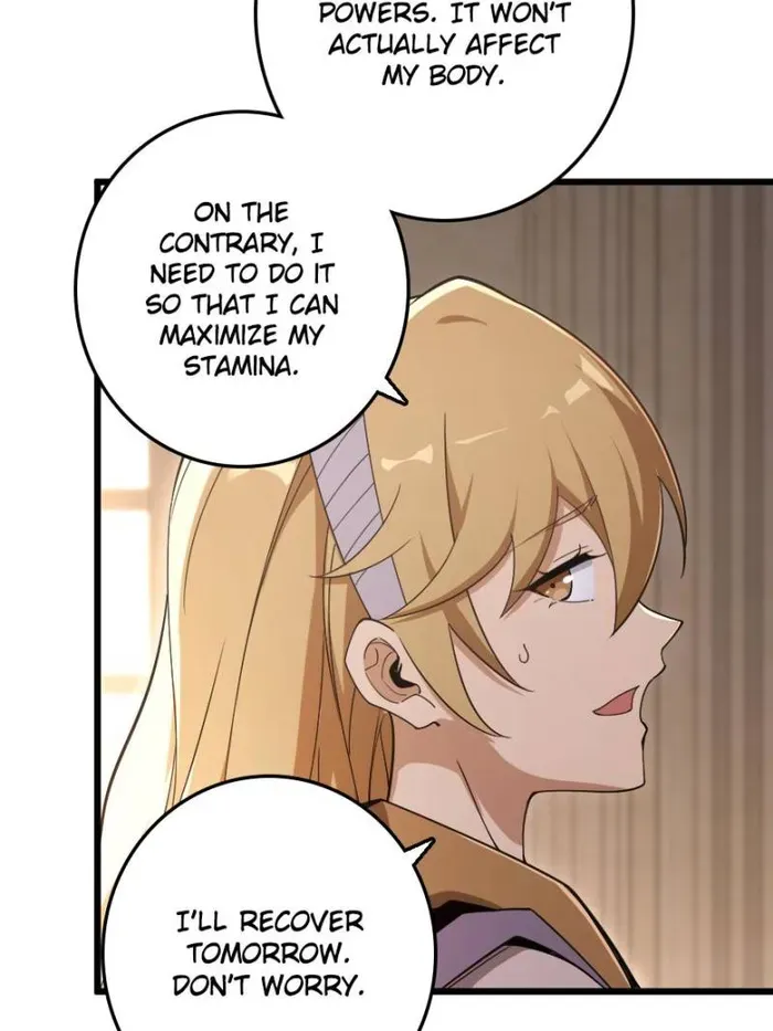 Release That Witch Chapter 552 Online - página 39