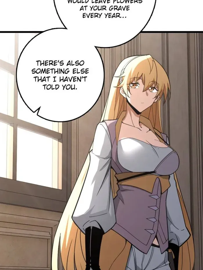 Release That Witch Chapter 552 Online - página 43