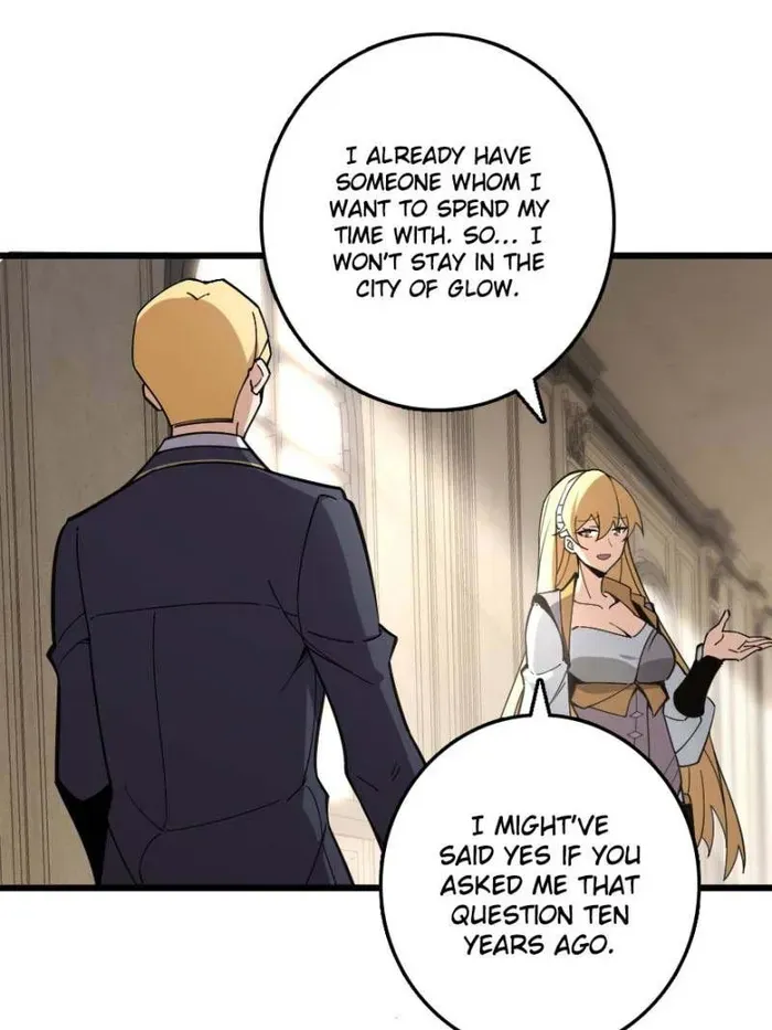 Release That Witch Chapter 552 Online - página 50