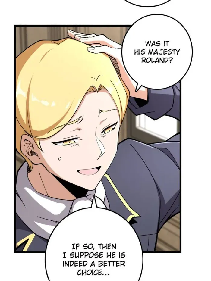 Release That Witch Chapter 552 Online - página 51