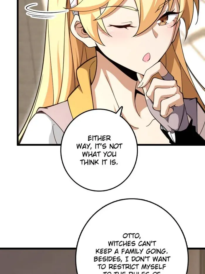 Release That Witch Chapter 552 Online - página 54