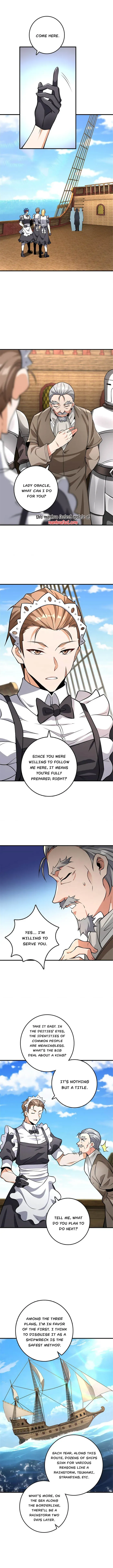 Release That Witch Chapter 554 Online - página 3