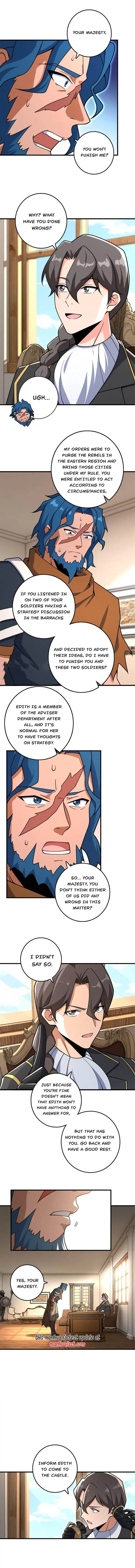 Release That Witch Chapter 557 Online - página 2