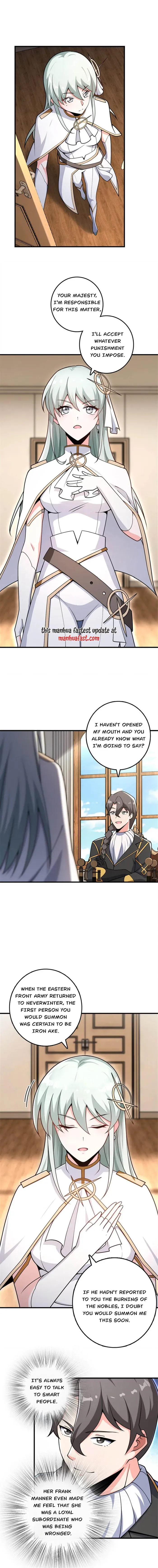 Release That Witch Chapter 557 Online - página 3