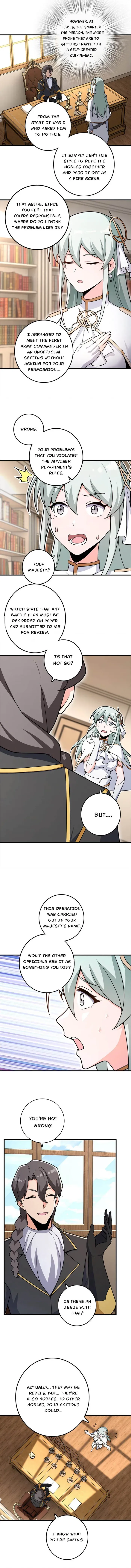 Release That Witch Chapter 557 Online - página 4