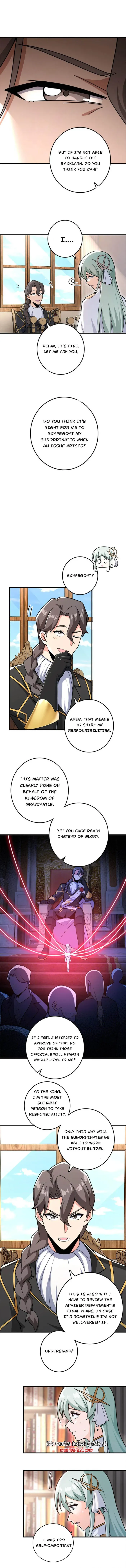 Release That Witch Chapter 557 Online - página 5