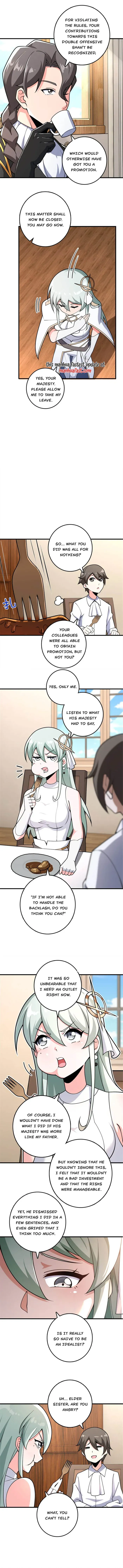 Release That Witch Chapter 557 Online - página 6