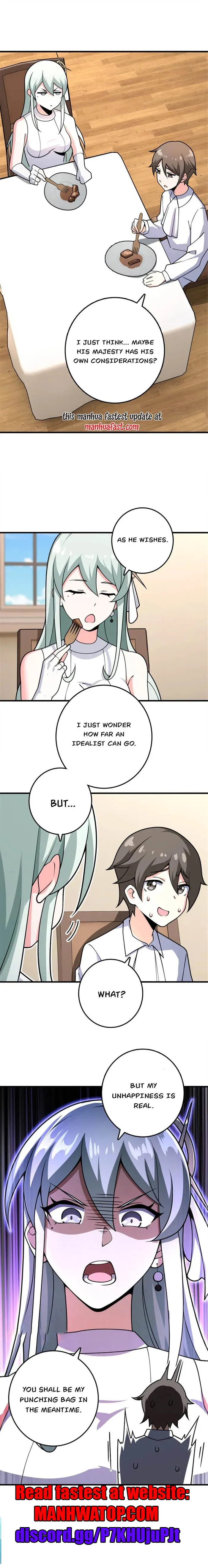 Release That Witch Chapter 557 Online - página 7