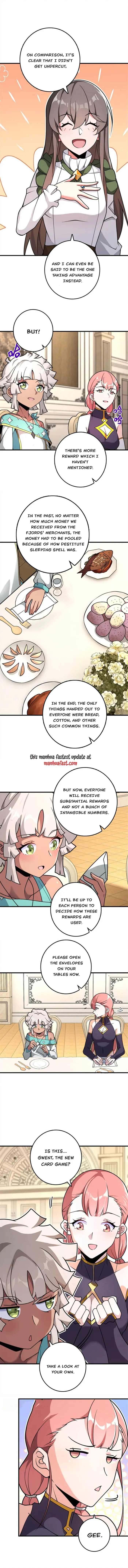 Release That Witch Chapter 558 Online - página 2