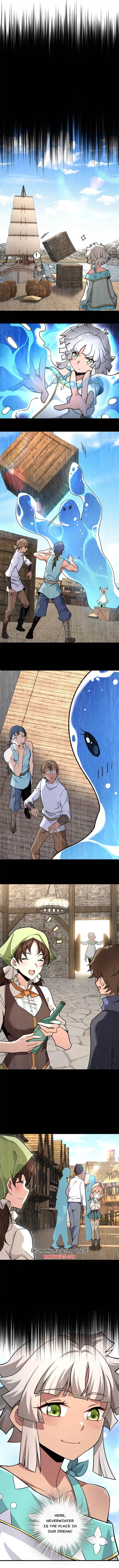 Release That Witch Chapter 558 Online - página 5