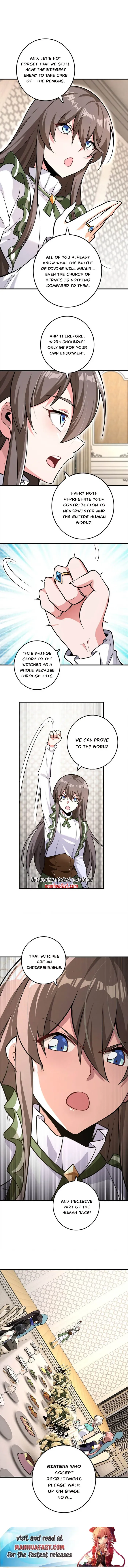 Release That Witch Chapter 558 Online - página 6