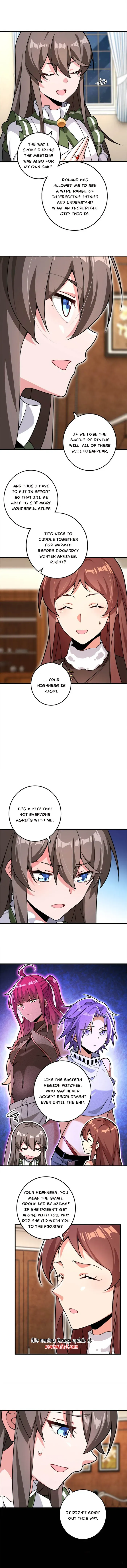 Release That Witch Chapter 559 Online - página 2