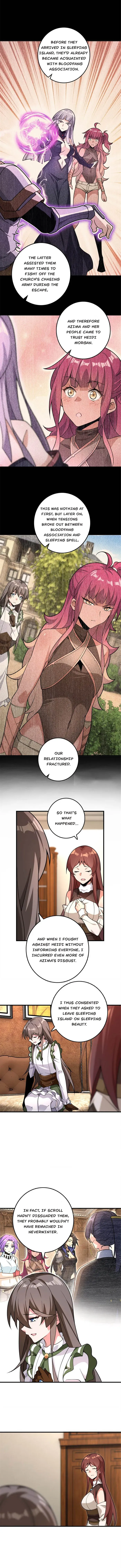 Release That Witch Chapter 559 Online - página 3