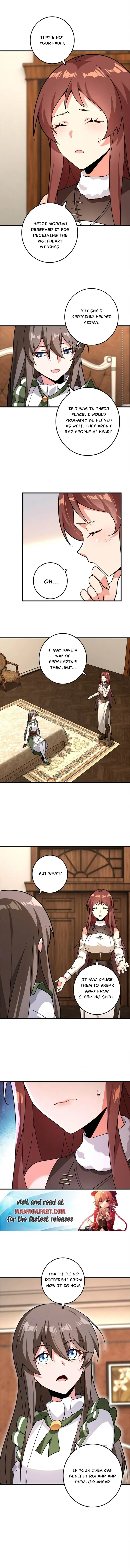 Release That Witch Chapter 559 Online - página 4
