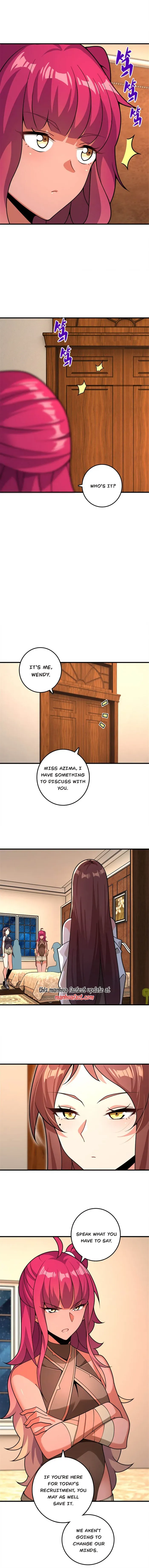 Release That Witch Chapter 559 Online - página 6