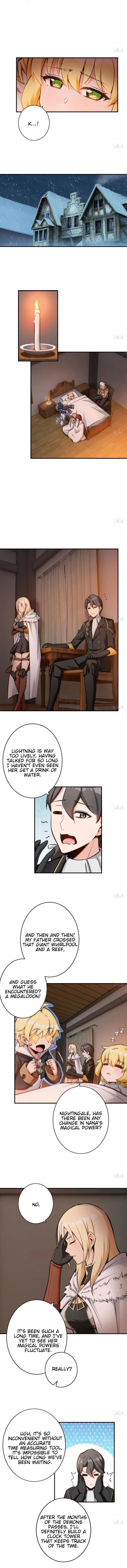 Release That Witch Chapter 56 Online - página 2
