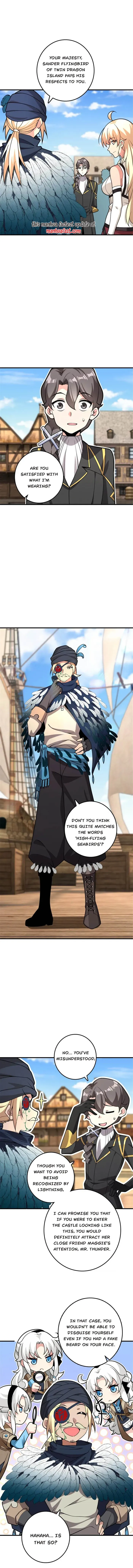 Release That Witch Chapter 562 Online - página 2