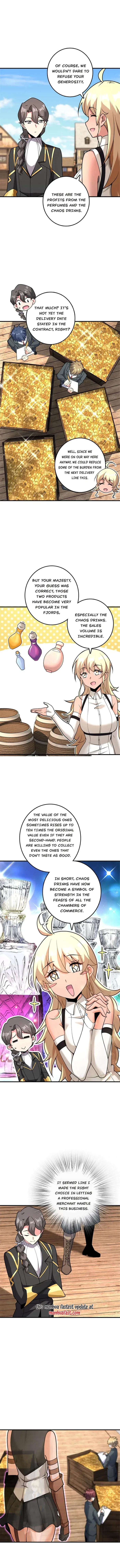 Release That Witch Chapter 562 Online - página 4