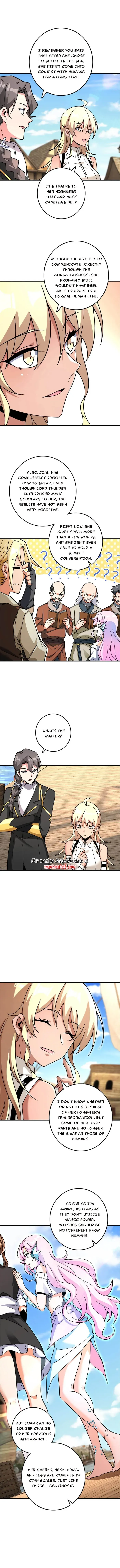 Release That Witch Chapter 562 Online - página 6