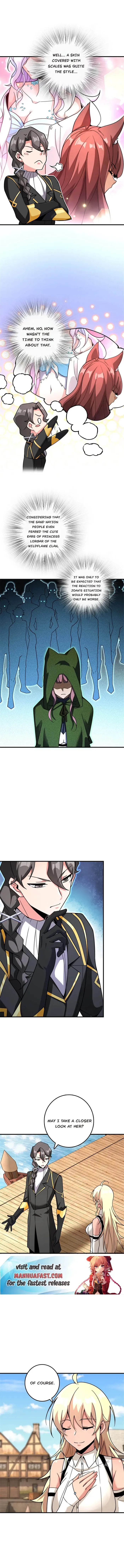 Release That Witch Chapter 562 Online - página 7