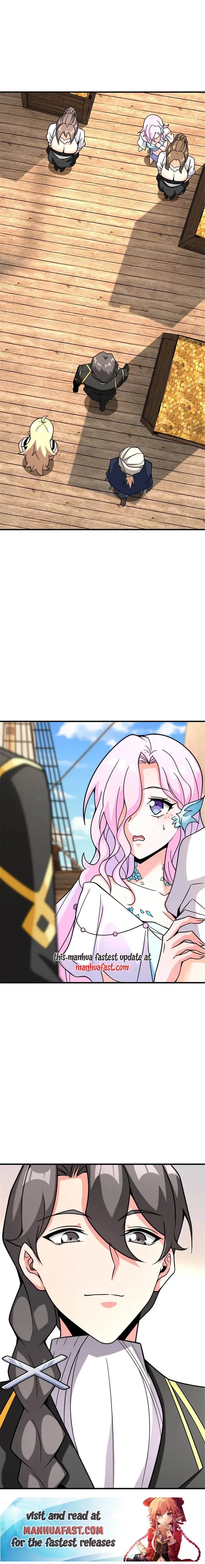 Release That Witch Chapter 562 Online - página 8