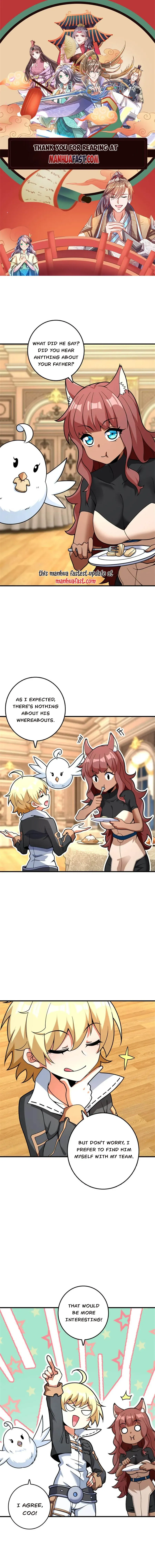 Release That Witch Chapter 565 Online - página 1