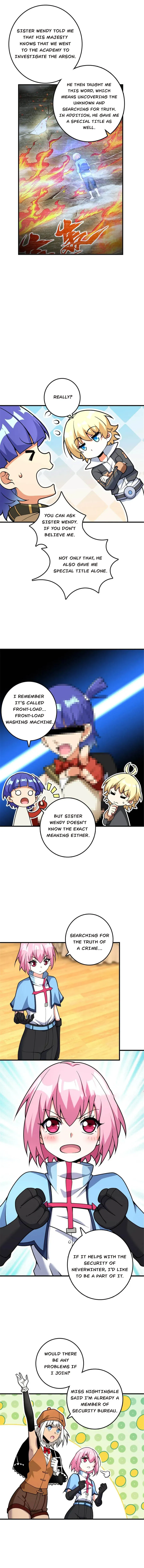 Release That Witch Chapter 565 Online - página 4