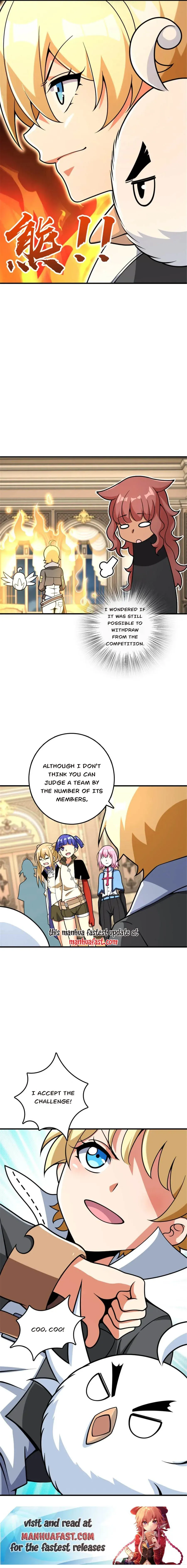 Release That Witch Chapter 565 Online - página 8